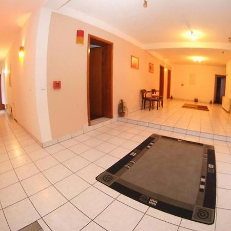 Motel Bella Italia Ilidža Eksteriør billede