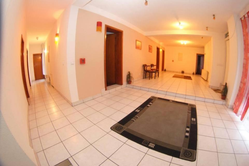 Motel Bella Italia Ilidža Eksteriør billede