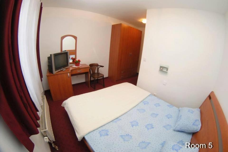 Motel Bella Italia Ilidža Eksteriør billede