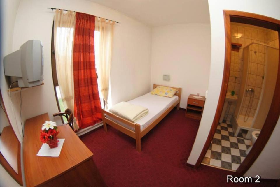 Motel Bella Italia Ilidža Eksteriør billede