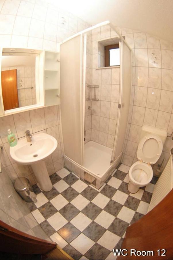Motel Bella Italia Ilidža Eksteriør billede