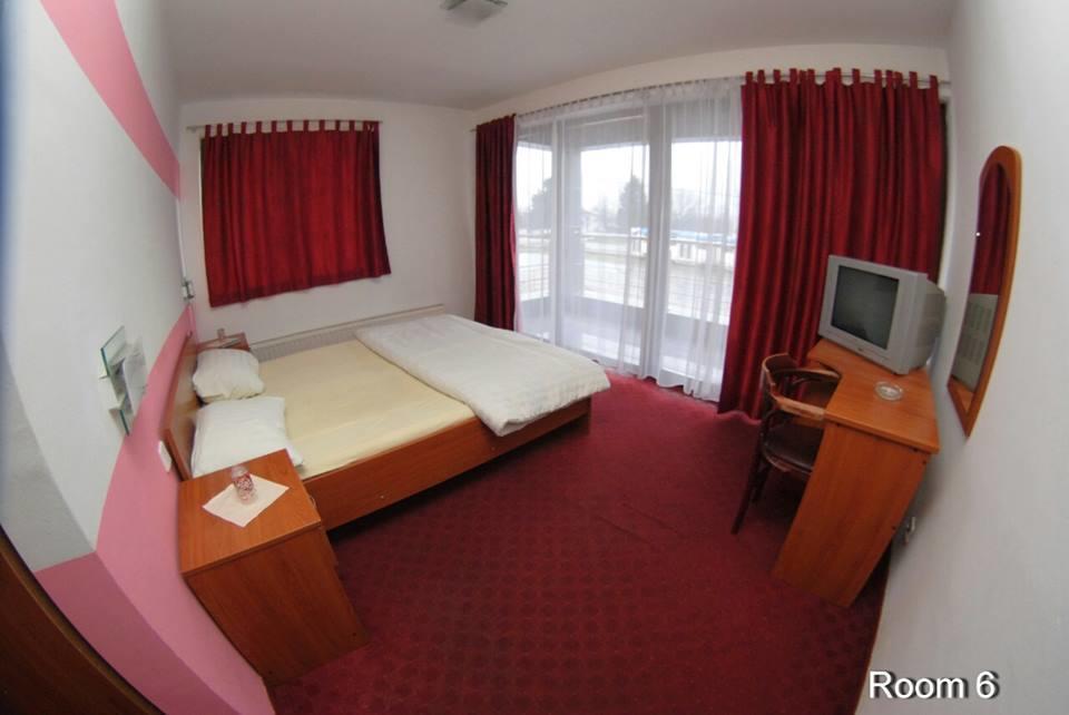 Motel Bella Italia Ilidža Eksteriør billede