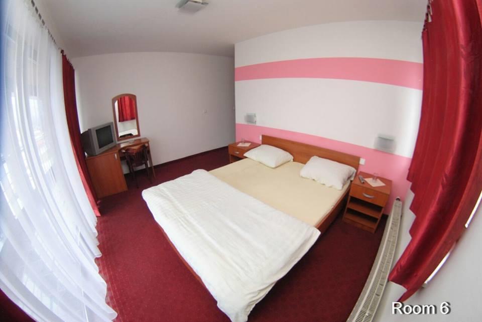 Motel Bella Italia Ilidža Eksteriør billede