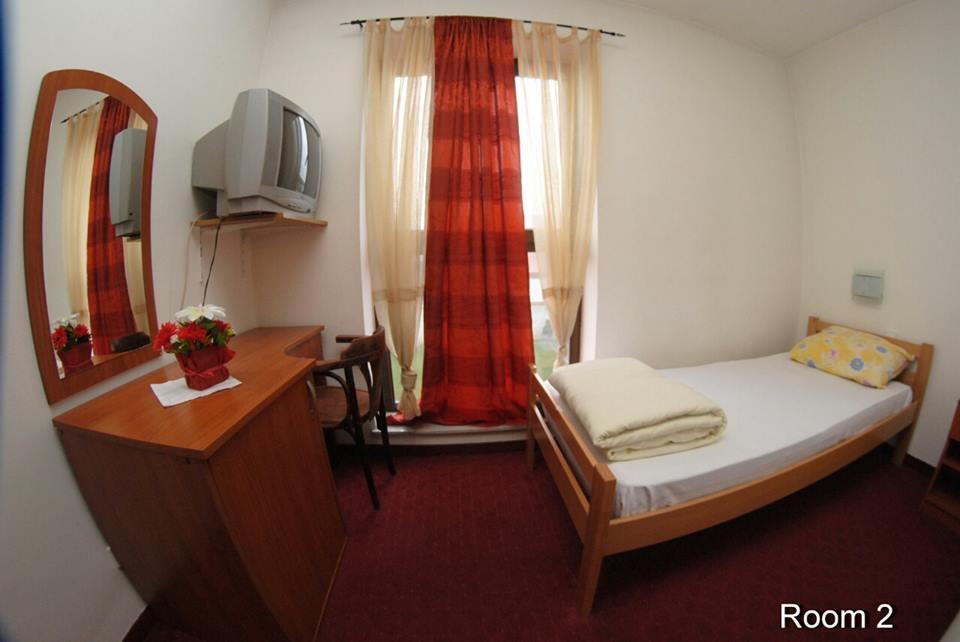 Motel Bella Italia Ilidža Eksteriør billede
